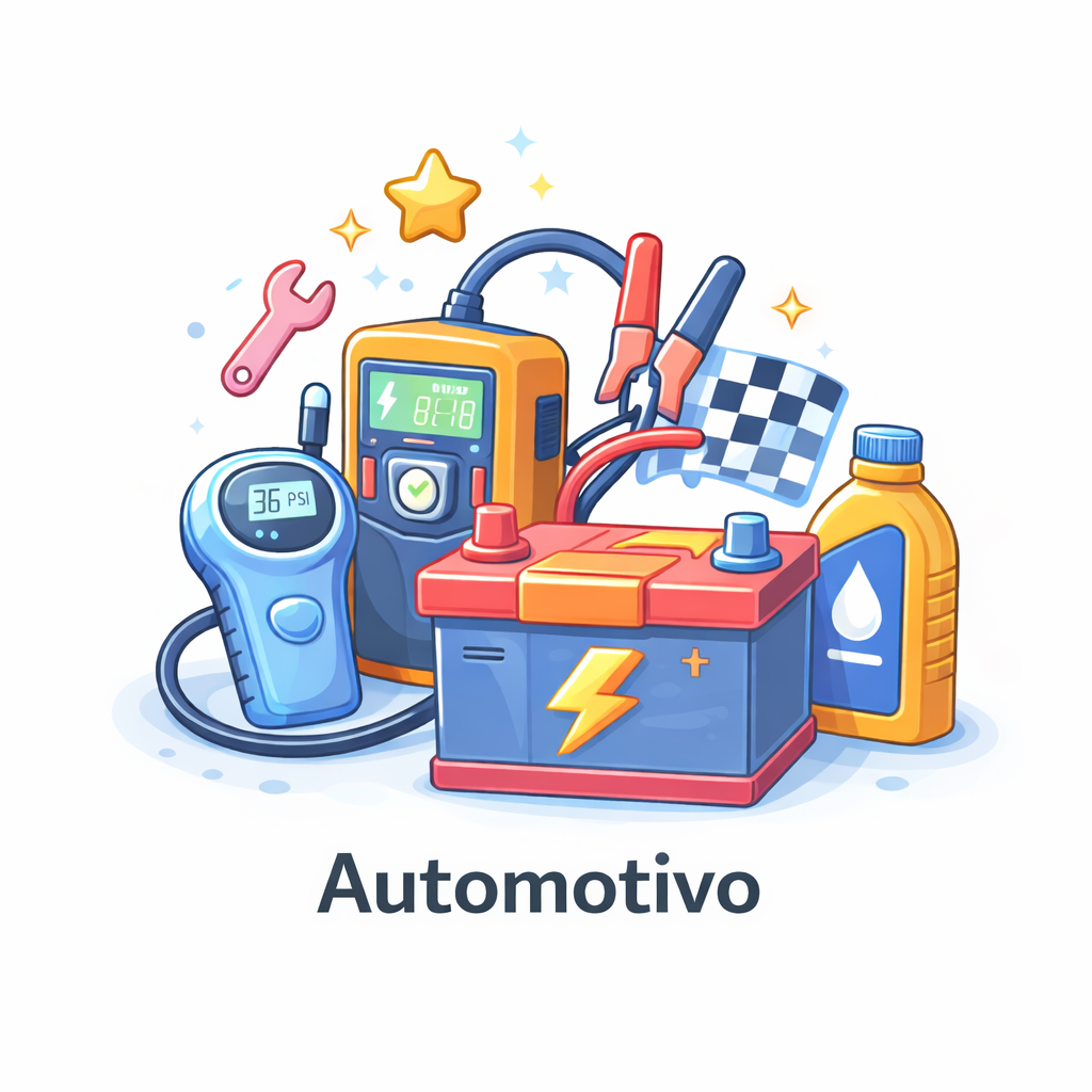 Automotivo