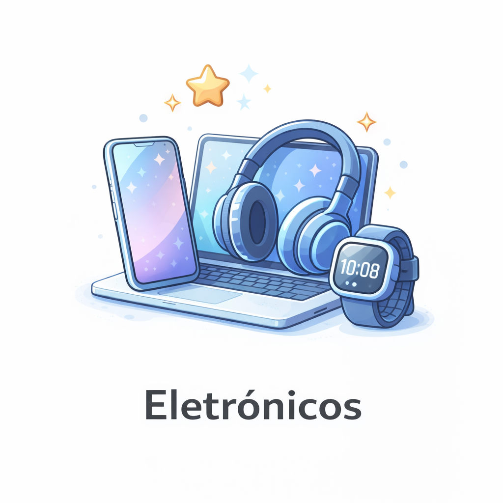 Eletrônicos