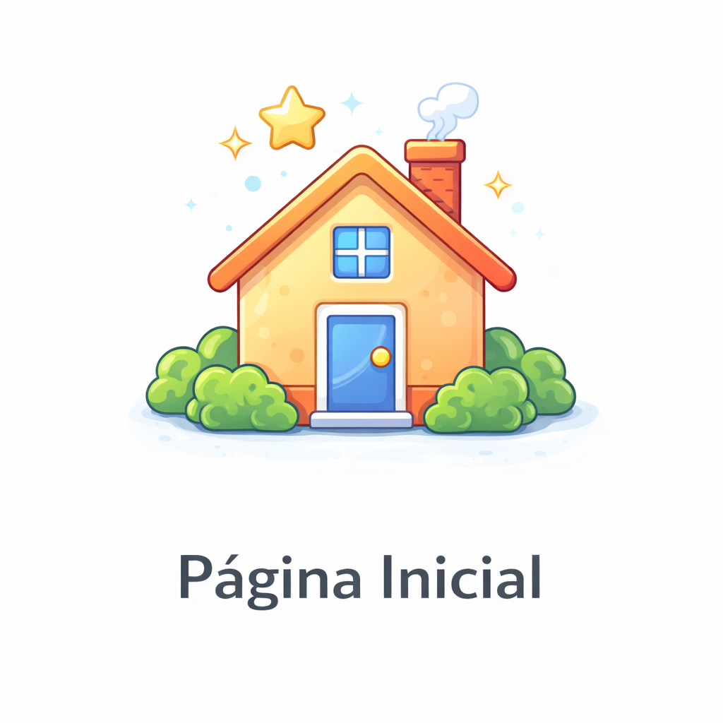 Página Inicial