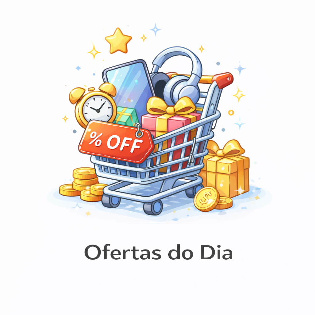 Ofertas do Dia