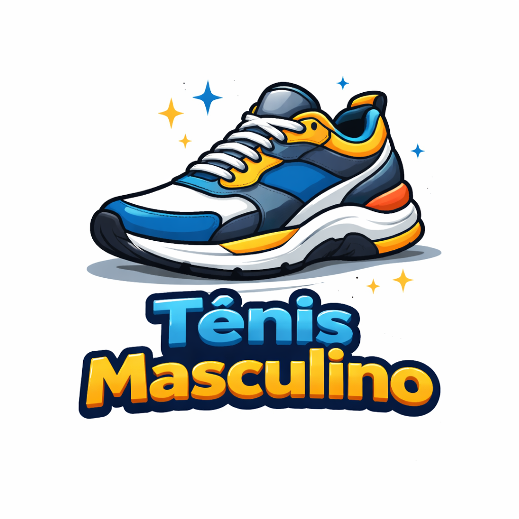 Tênis masculinos