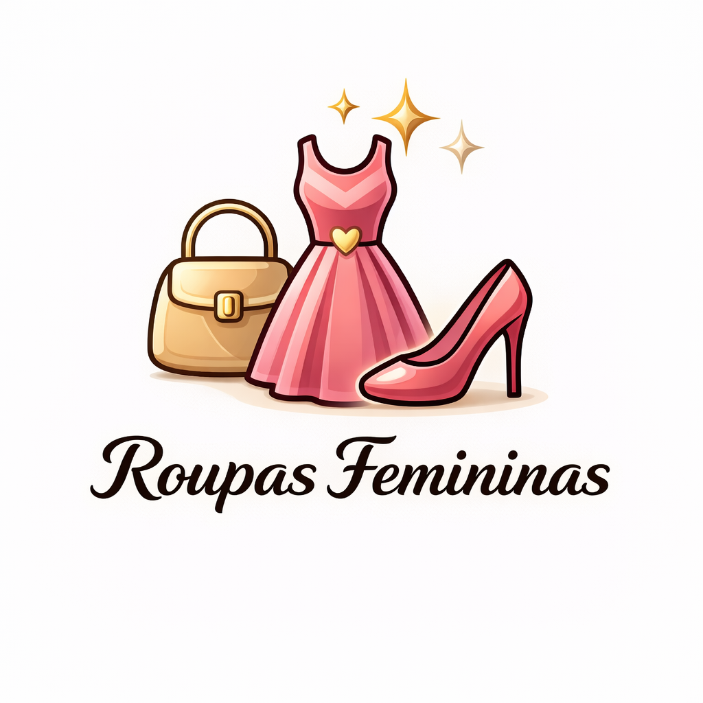 Roupas femininas